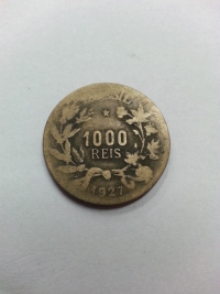 1000 RÉIS