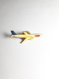 BROCHE TAM AIRLINES
