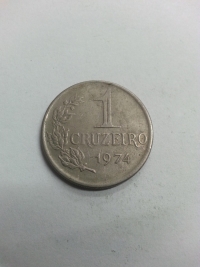 1 CRUZEIRO