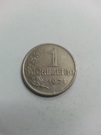 1 CRUZEIRO