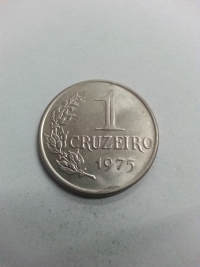 1 CRUZEIRO