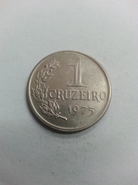 1 CRUZEIRO