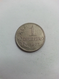 1 CRUZEIRO