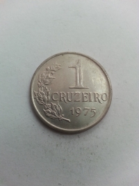 1 CRUZEIRO