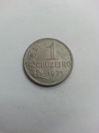 1 CRUZEIRO