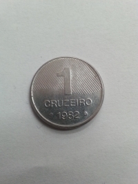 1 CRUZEIRO