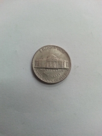 5 CENTS