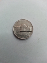 5 CENTS