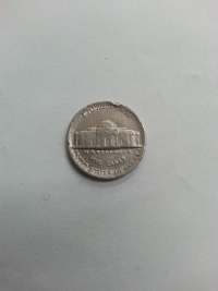 5 CENTS