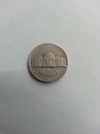 5 CENTS