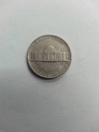 5 CENTS