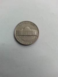 5 CENTS