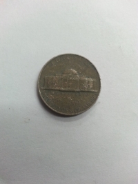 5 CENTS