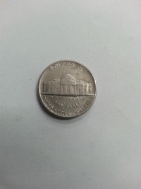 5 CENTS