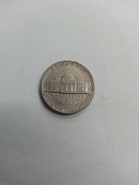 5 CENTS