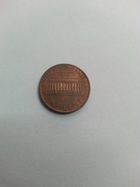 ONE CENT