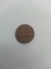 ONE CENT