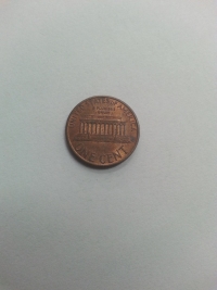 ONE CENT