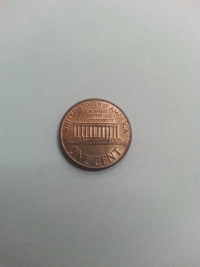 ONE CENT