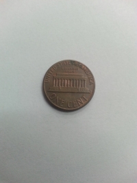 ONE CENT