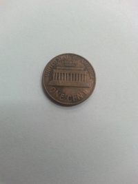 ONE CENT