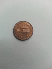 ONE CENT