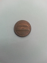 ONE CENT