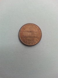 ONE CENT