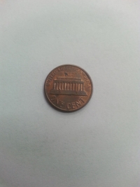 ONE CENT