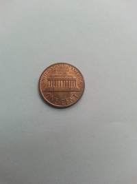 ONE CENT