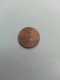 ONE CENT