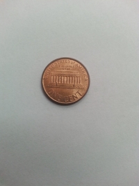 ONE CENT