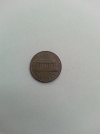 ONE CENT