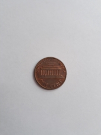 ONE CENT