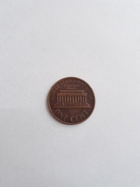 ONE CENT