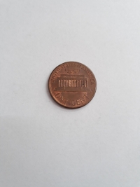 ONE CENT