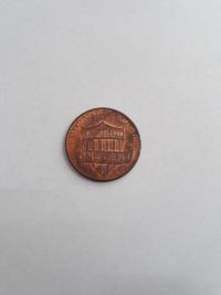 ONE CENT