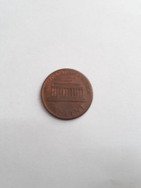 ONE CENT