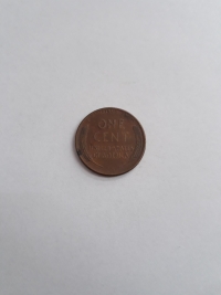 ONE CENT