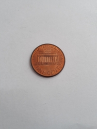ONE CENT