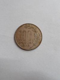 100 PESOS