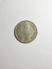 2 RUPEES