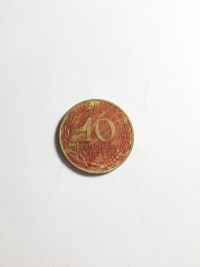 10 CENTIMES