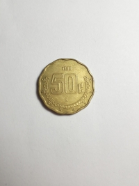 50 CENTAVOS