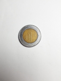 1 PESO