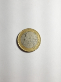 1 EURO 