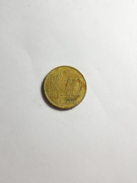 10 EURO CENT