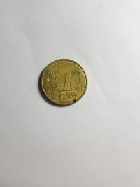 10 EURO CENT