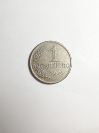 1 CRUZEIRO