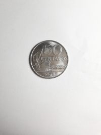 50 CENTAVOS